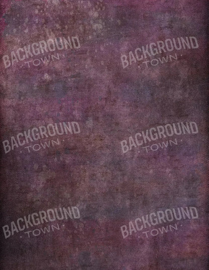 Aubergine Dream 6X8 Fleece ( 72 X 96 Inch ) Backdrop