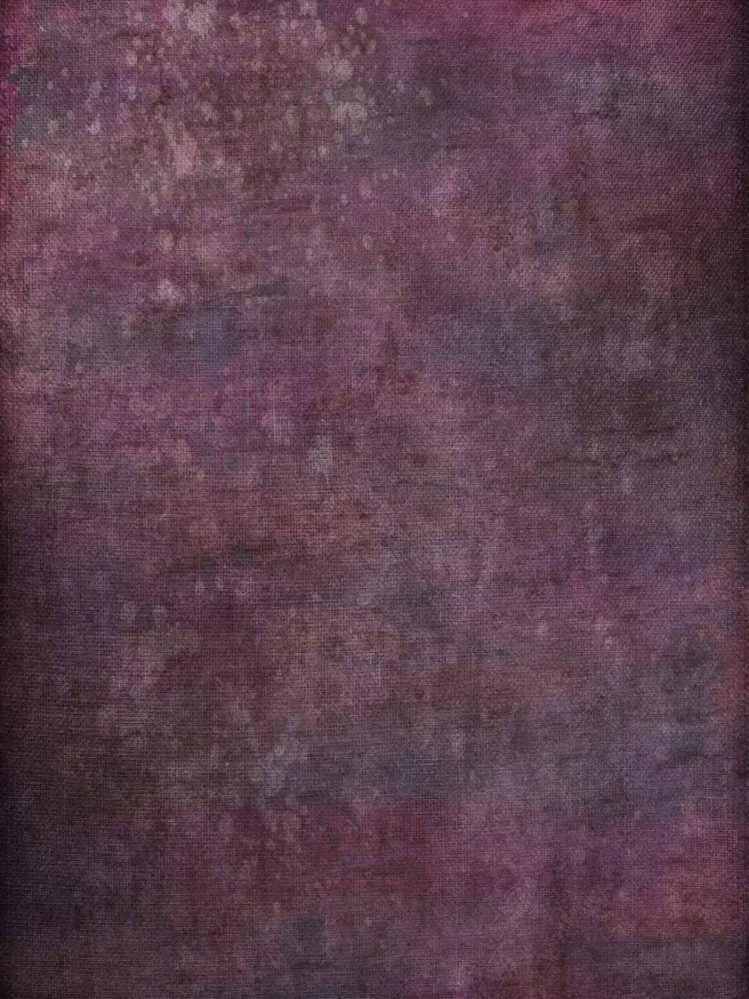Aubergine Dream 8X10 Fleece ( 96 X 120 Inch ) Backdrop