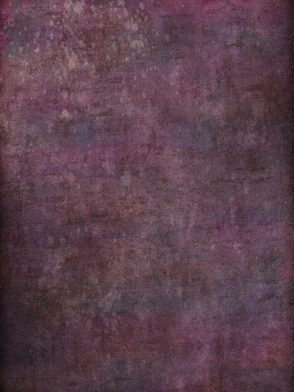 Aubergine Dream 8X10 Fleece ( 96 X 120 Inch ) Backdrop