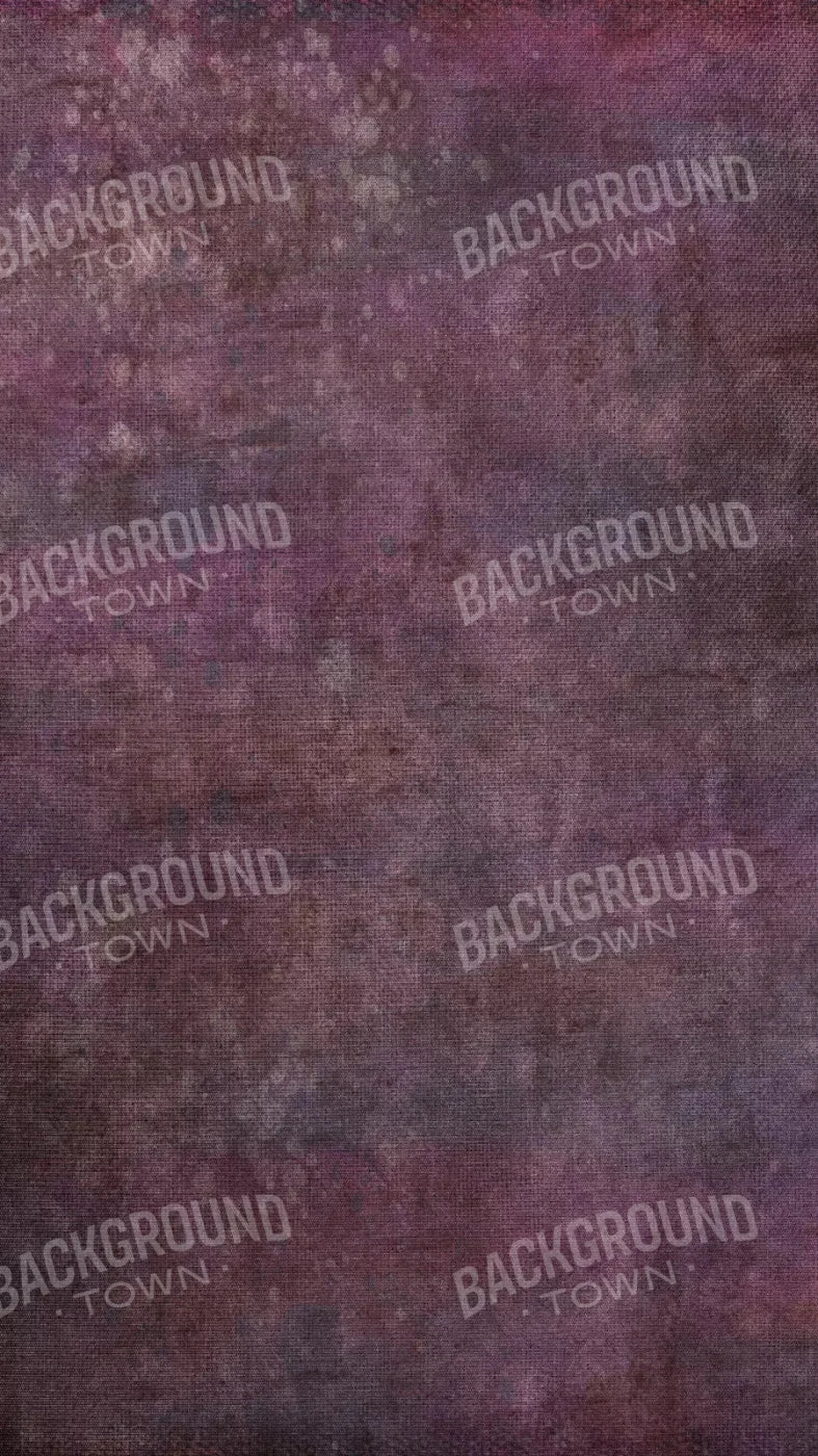 Aubergine Dream 8X14 Ultracloth ( 96 X 168 Inch ) Backdrop