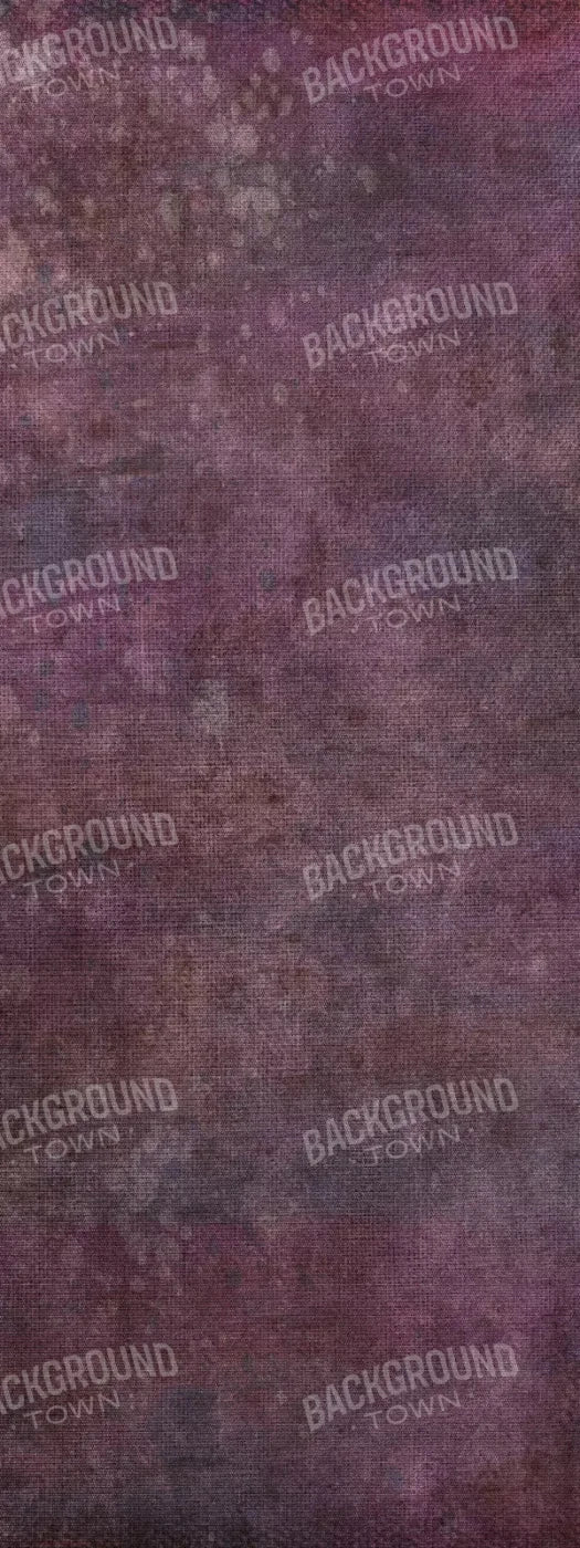 Aubergine Dream 8X20 Ultracloth ( 96 X 240 Inch ) Backdrop