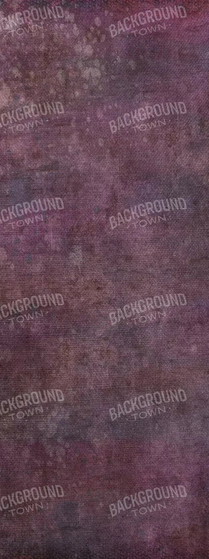 Aubergine Dream 8X20 Ultracloth ( 96 X 240 Inch ) Backdrop