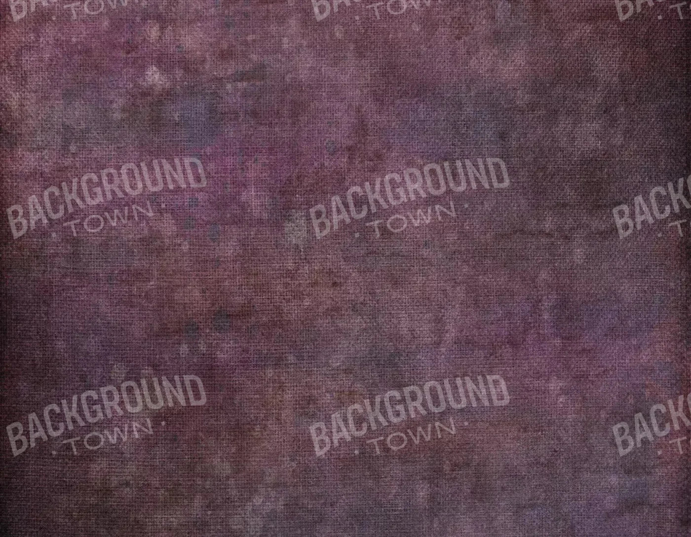 Aubergine Dream 8X6 Fleece ( 96 X 72 Inch ) Backdrop