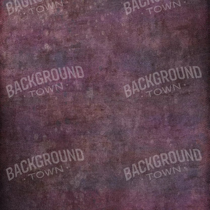 Aubergine Dream 8X8 Fleece ( 96 X Inch ) Backdrop