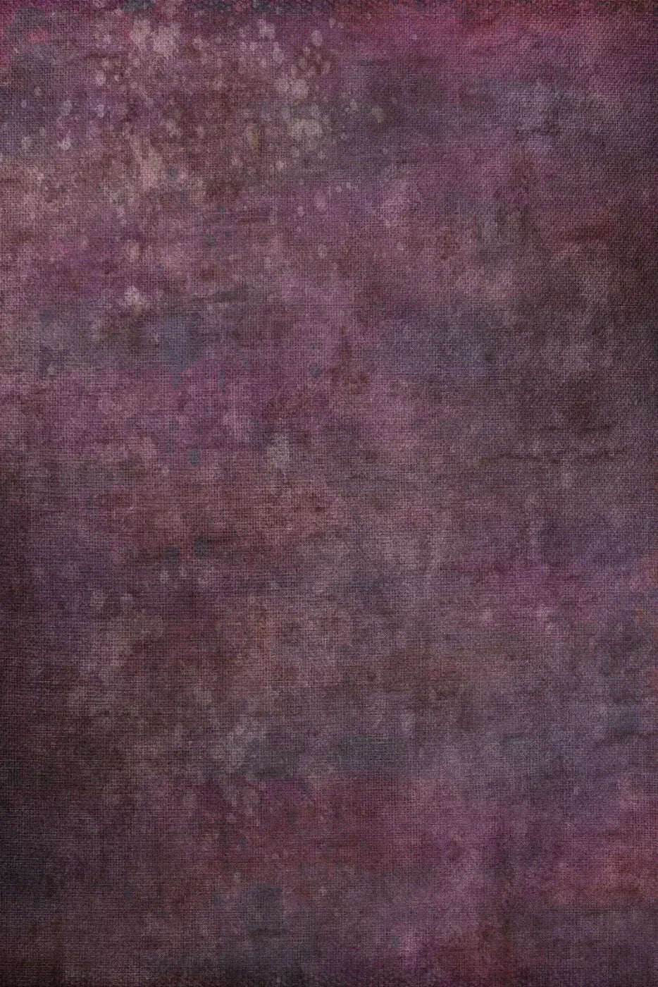 Aubergine Dream 4X5 Rubbermat Floor ( 48 X 60 Inch ) Backdrop