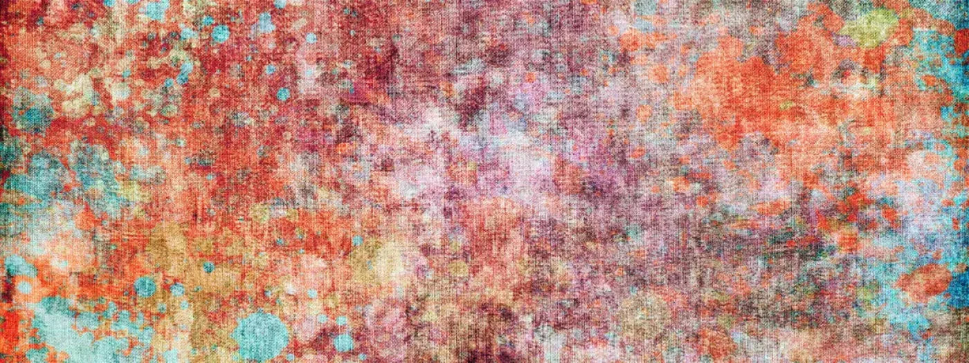 Aubrey 20X8 Ultracloth ( 240 X 96 Inch ) Backdrop