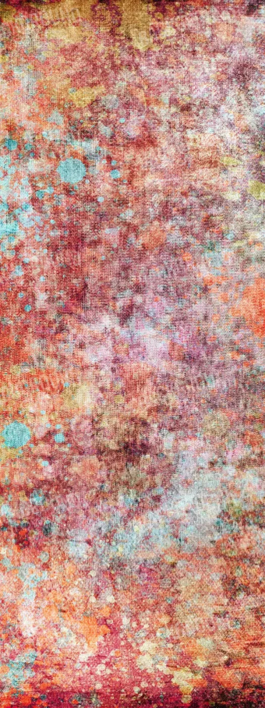 Aubrey 8X20 Ultracloth ( 96 X 240 Inch ) Backdrop