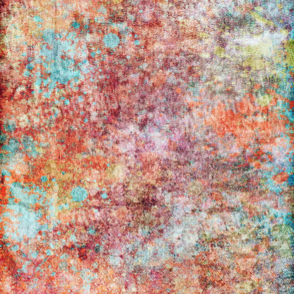 Aubrey 8X8 Fleece ( 96 X Inch ) Backdrop