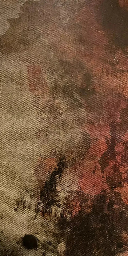 Auburn Texture 10X20 Ultracloth ( 120 X 240 Inch ) Backdrop