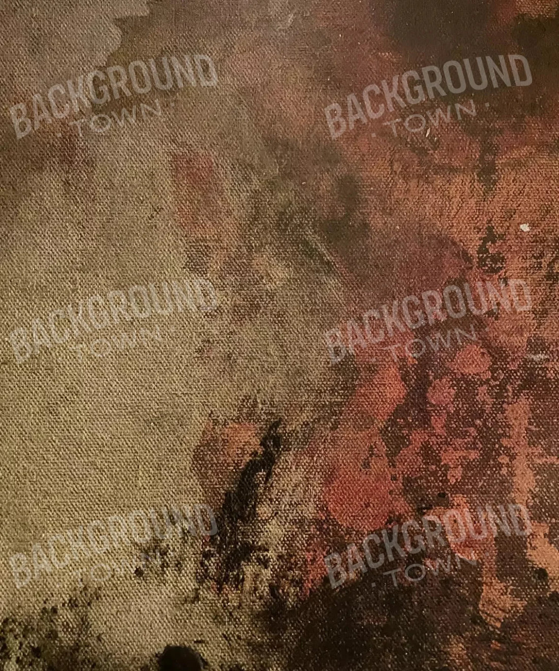 Brown Textured Backdrop for Photography