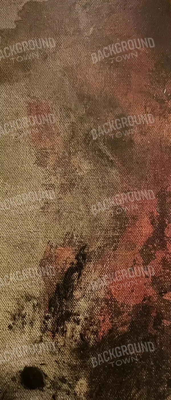 Auburn Texture 5X12 Ultracloth For Westcott X-Drop ( 60 X 144 Inch ) Backdrop