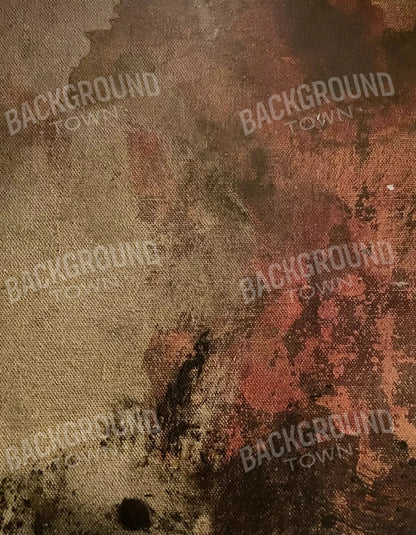 Auburn Texture 6X8 Fleece ( 72 X 96 Inch ) Backdrop