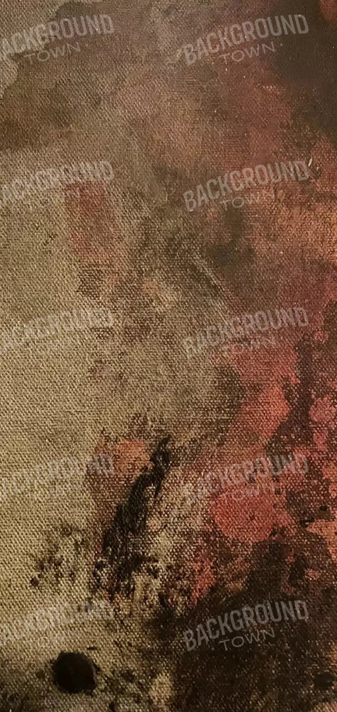 Auburn Texture 8X16 Ultracloth ( 96 X 192 Inch ) Backdrop