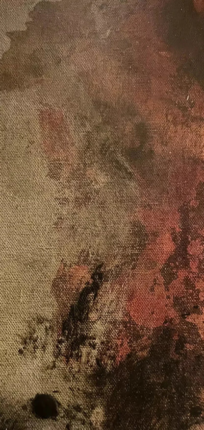 Auburn Texture 8X16 Ultracloth ( 96 X 192 Inch ) Backdrop