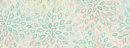 Audrina 20X8 Ultracloth ( 240 X 96 Inch ) Backdrop