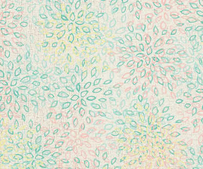 Audrina 5X42 Fleece ( 60 X 50 Inch ) Backdrop