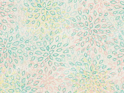 Audrina 68X5 Fleece ( 80 X 60 Inch ) Backdrop