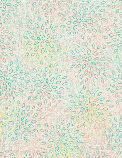 Audrina 6X8 Fleece ( 72 X 96 Inch ) Backdrop