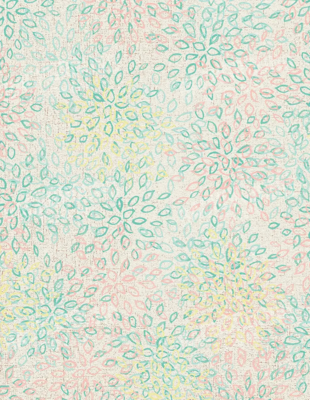 Audrina 6X8 Fleece ( 72 X 96 Inch ) Backdrop