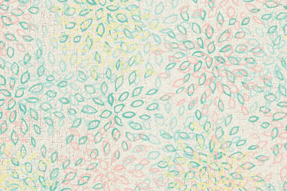 Audrina 5X4 Rubbermat Floor ( 60 X 48 Inch ) Backdrop