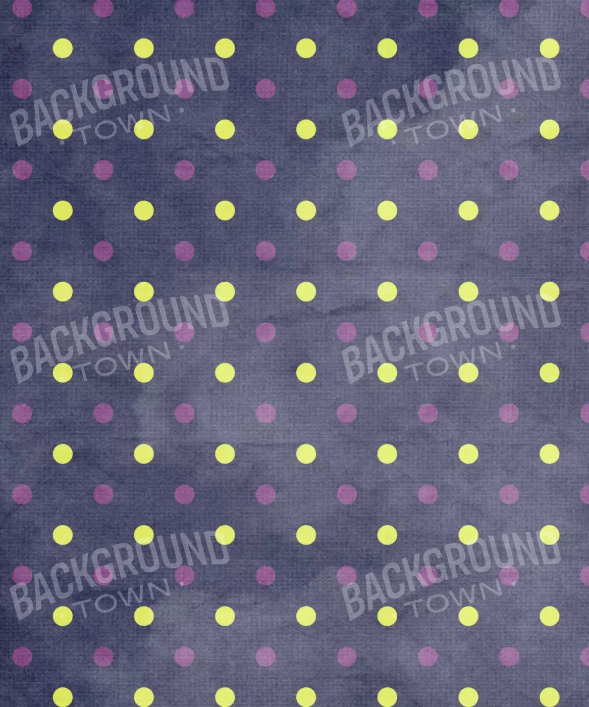 Purple Pattern Backdrop for Photography