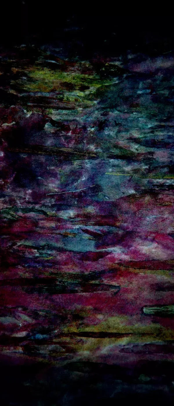 Aura 5X12 Ultracloth For Westcott X-Drop ( 60 X 144 Inch ) Backdrop