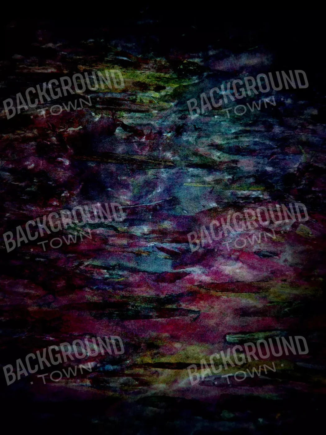 Aura 5X68 Fleece ( 60 X 80 Inch ) Backdrop