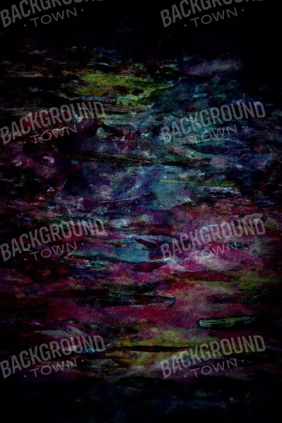 Aura 5X8 Ultracloth ( 60 X 96 Inch ) Backdrop