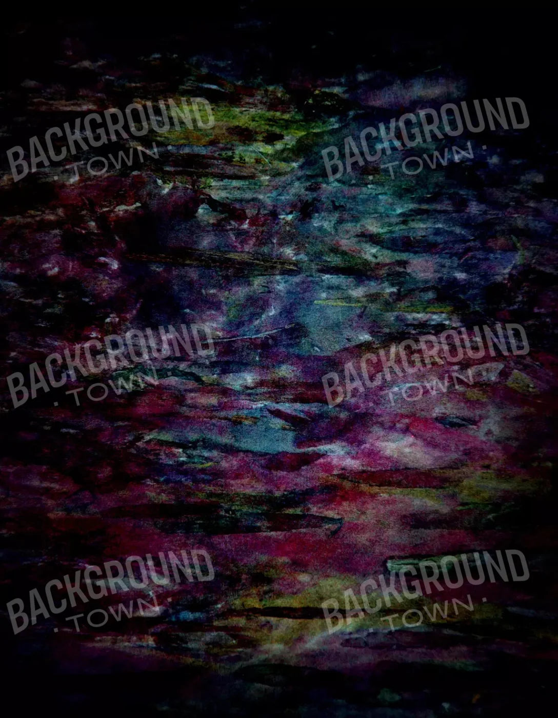 Aura 6X8 Fleece ( 72 X 96 Inch ) Backdrop