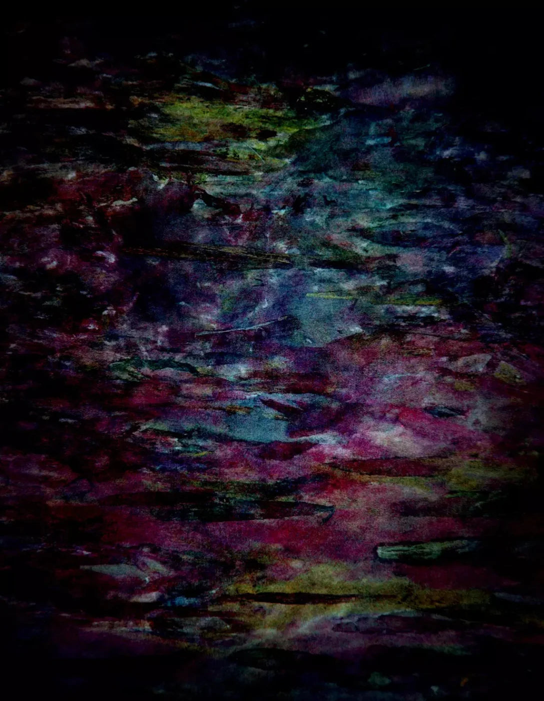 Aura 6X8 Fleece ( 72 X 96 Inch ) Backdrop