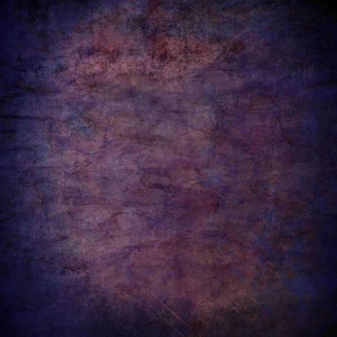 Purple Vignette Backdrop for Photography