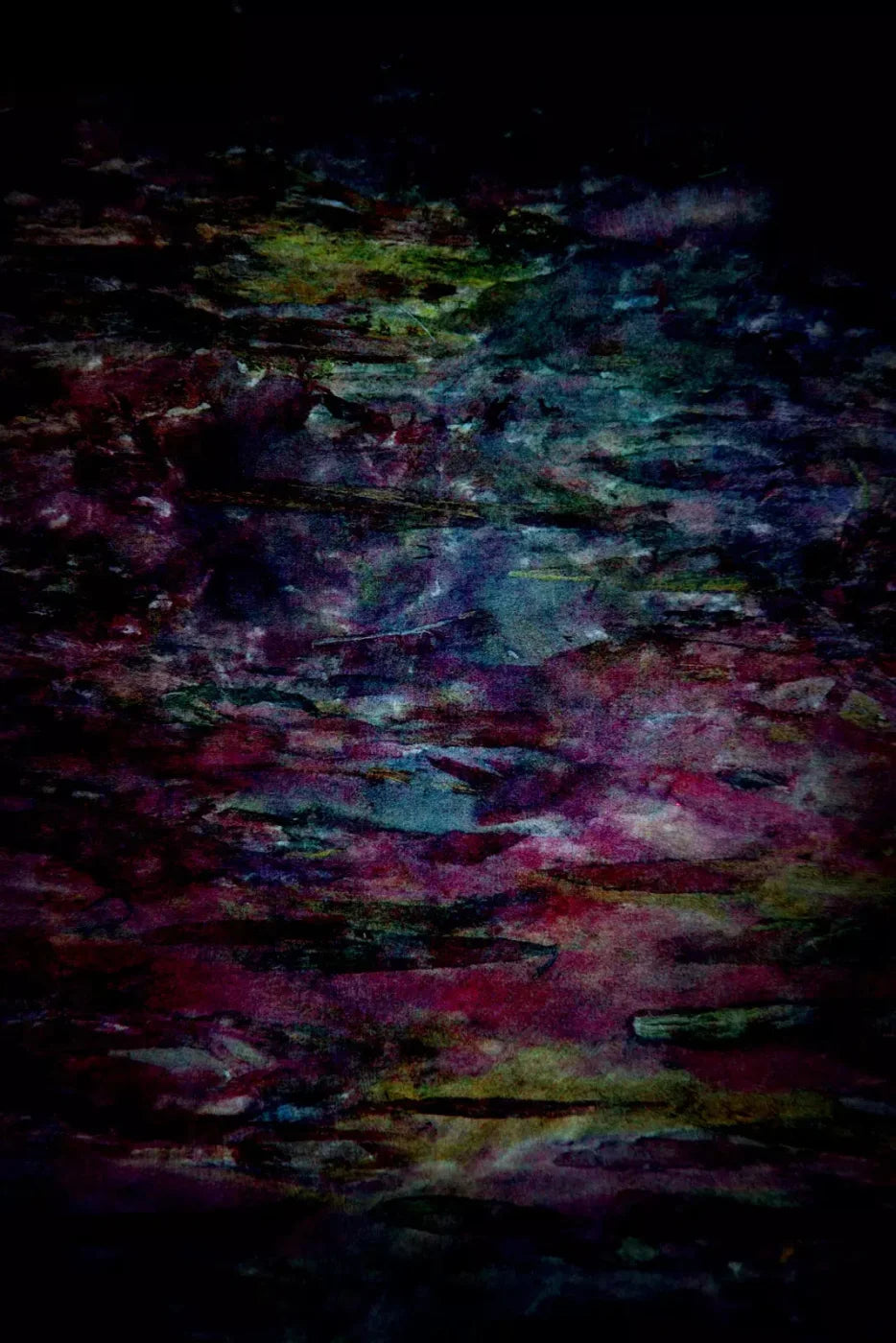 Aura 4X5 Rubbermat Floor ( 48 X 60 Inch ) Backdrop