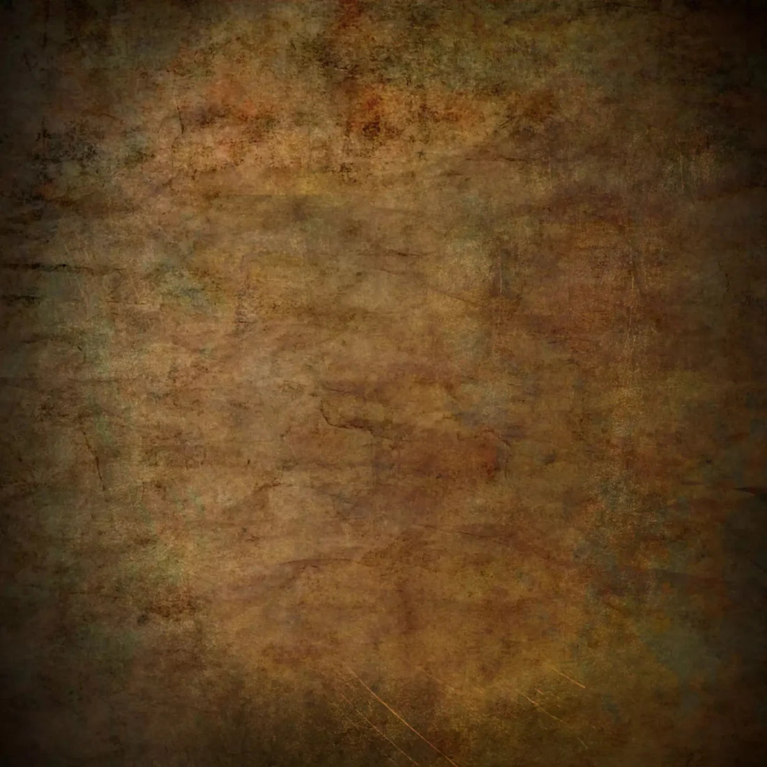 Brown Autumn Backdrop for Photography