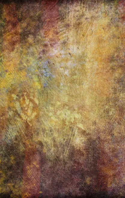 Autumn Equinox 10X16 Ultracloth ( 120 X 192 Inch ) Backdrop