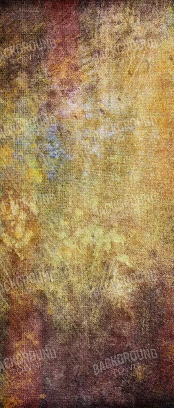 Autumn Equinox 5X12 Ultracloth For Westcott X-Drop ( 60 X 144 Inch ) Backdrop