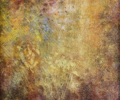 Autumn Equinox 5X42 Fleece ( 60 X 50 Inch ) Backdrop