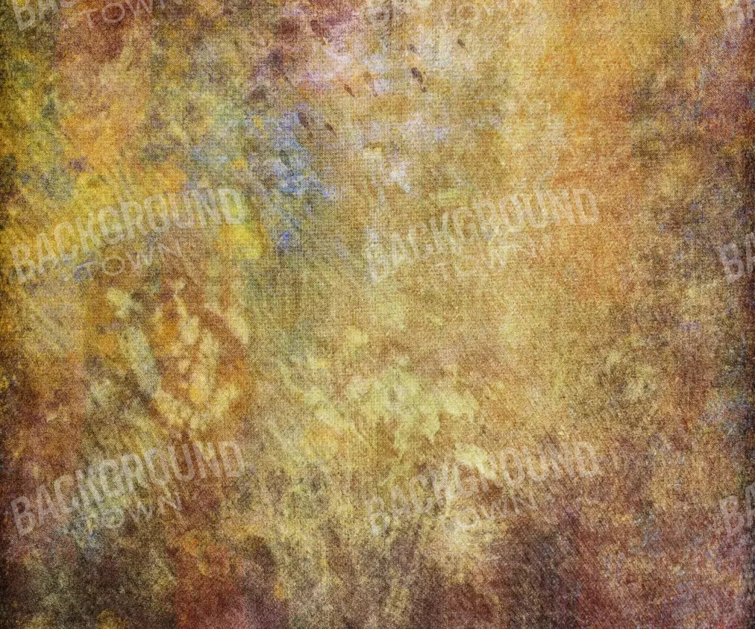 Autumn Equinox 5X42 Fleece ( 60 X 50 Inch ) Backdrop