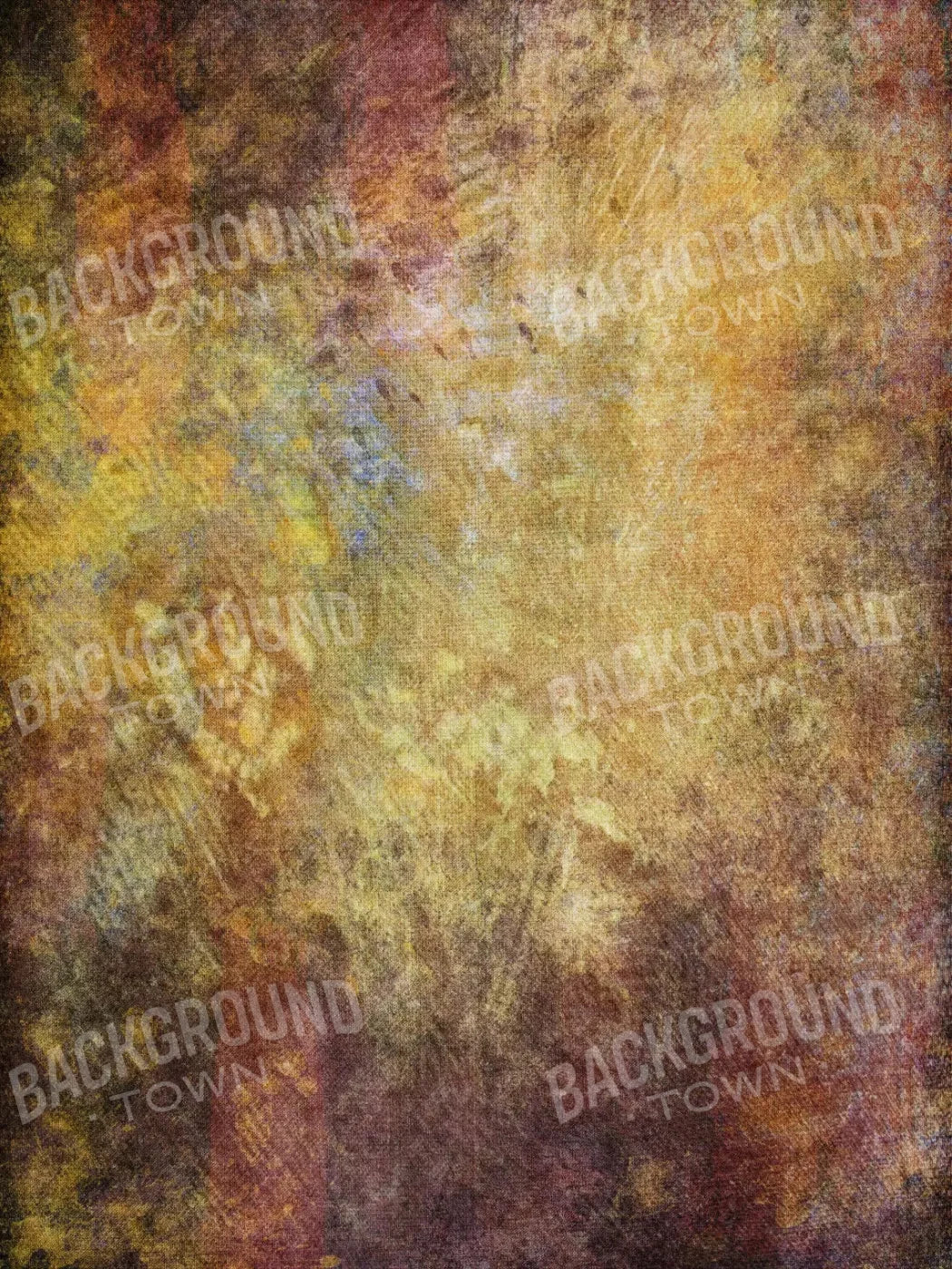 Autumn Equinox 5X68 Fleece ( 60 X 80 Inch ) Backdrop