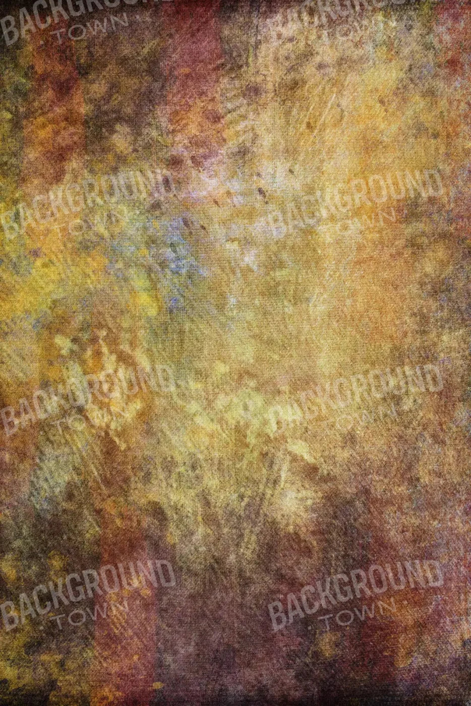 Autumn Equinox 5X8 Ultracloth ( 60 X 96 Inch ) Backdrop