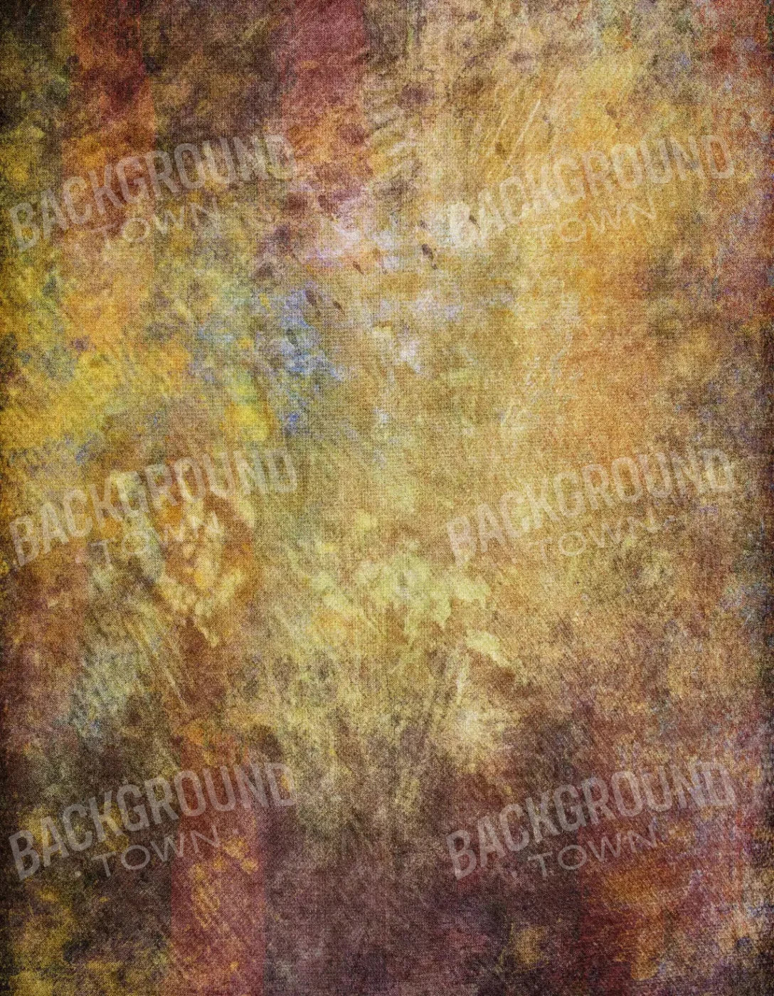 Autumn Equinox 6X8 Fleece ( 72 X 96 Inch ) Backdrop