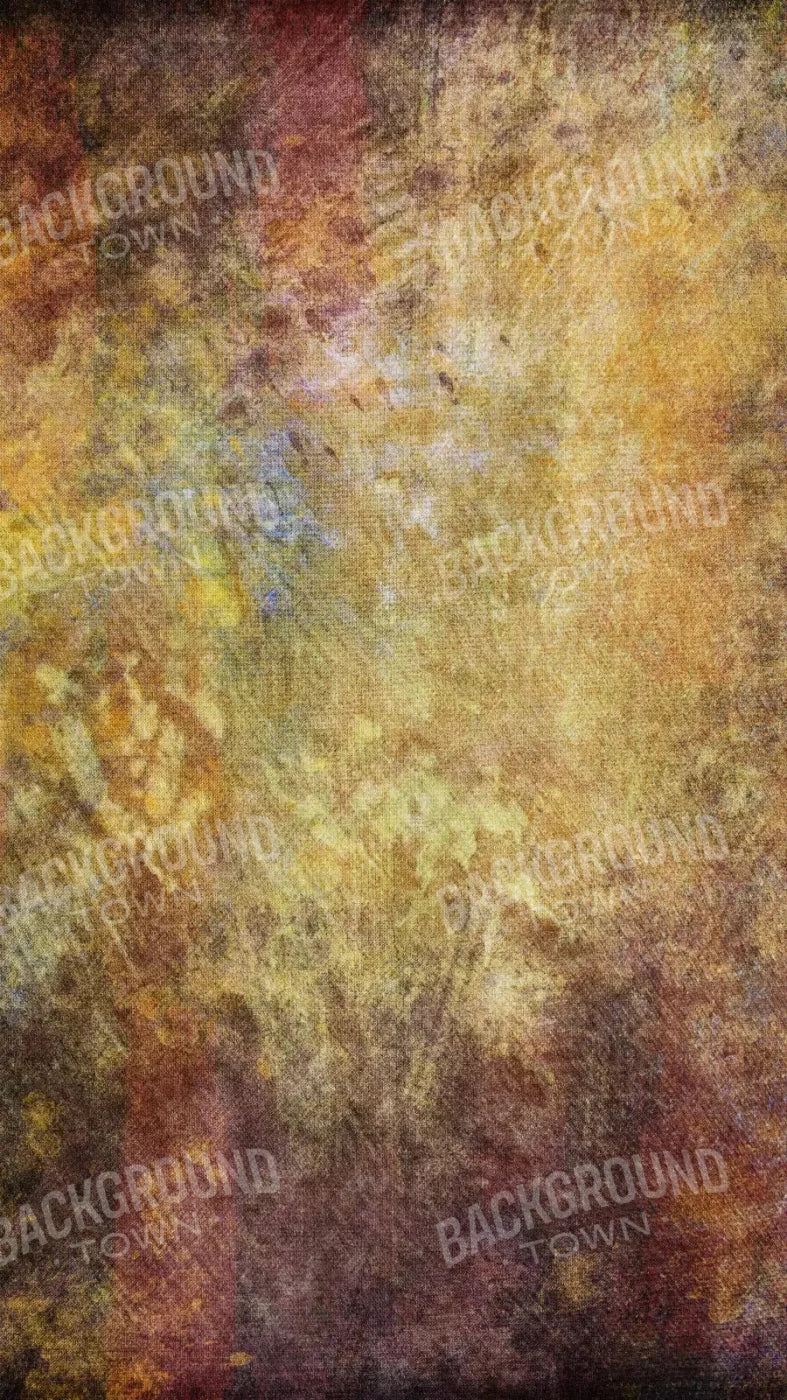 Autumn Equinox 8X14 Ultracloth ( 96 X 168 Inch ) Backdrop