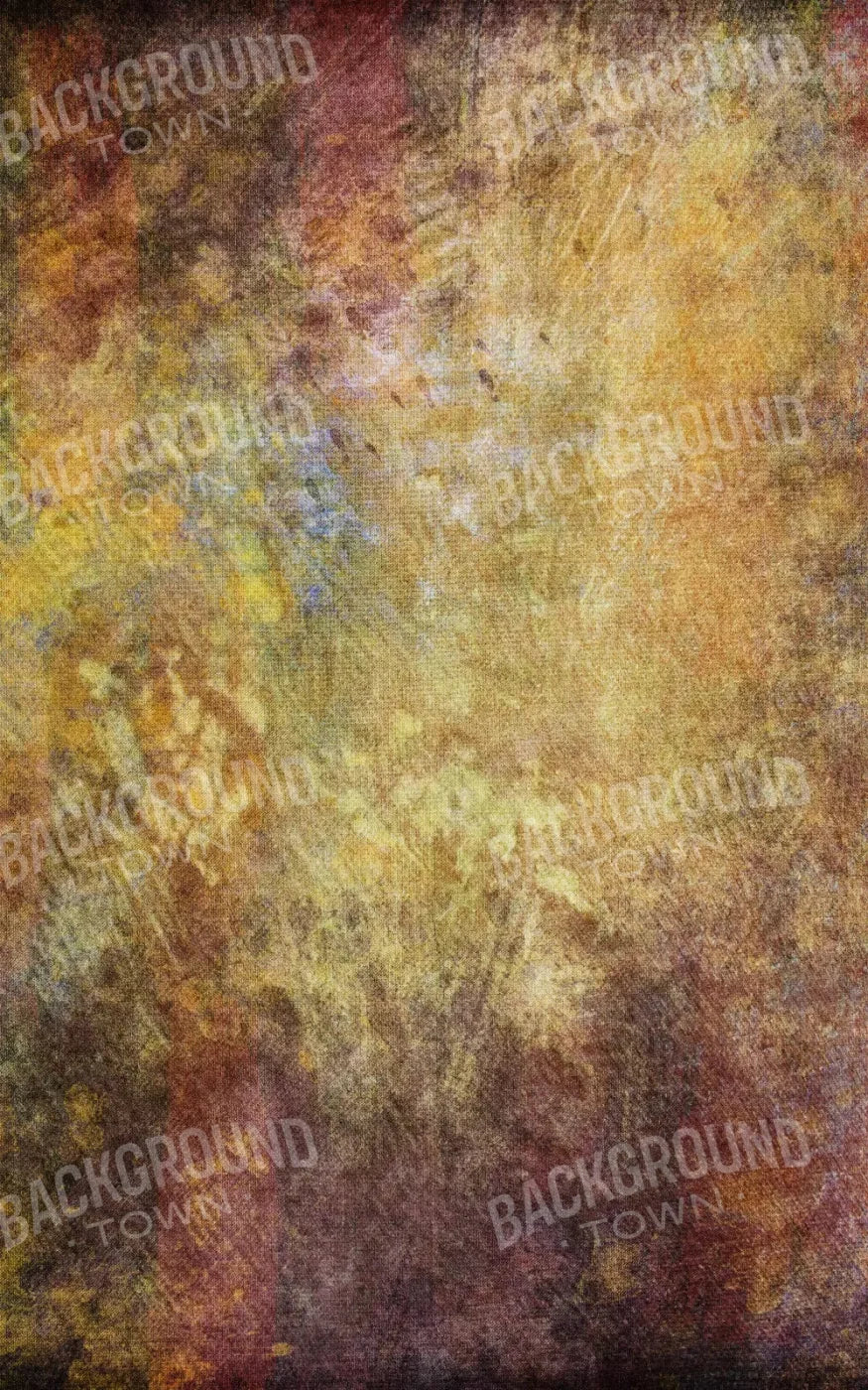 Autumn Equinox 9X14 Ultracloth ( 108 X 168 Inch ) Backdrop