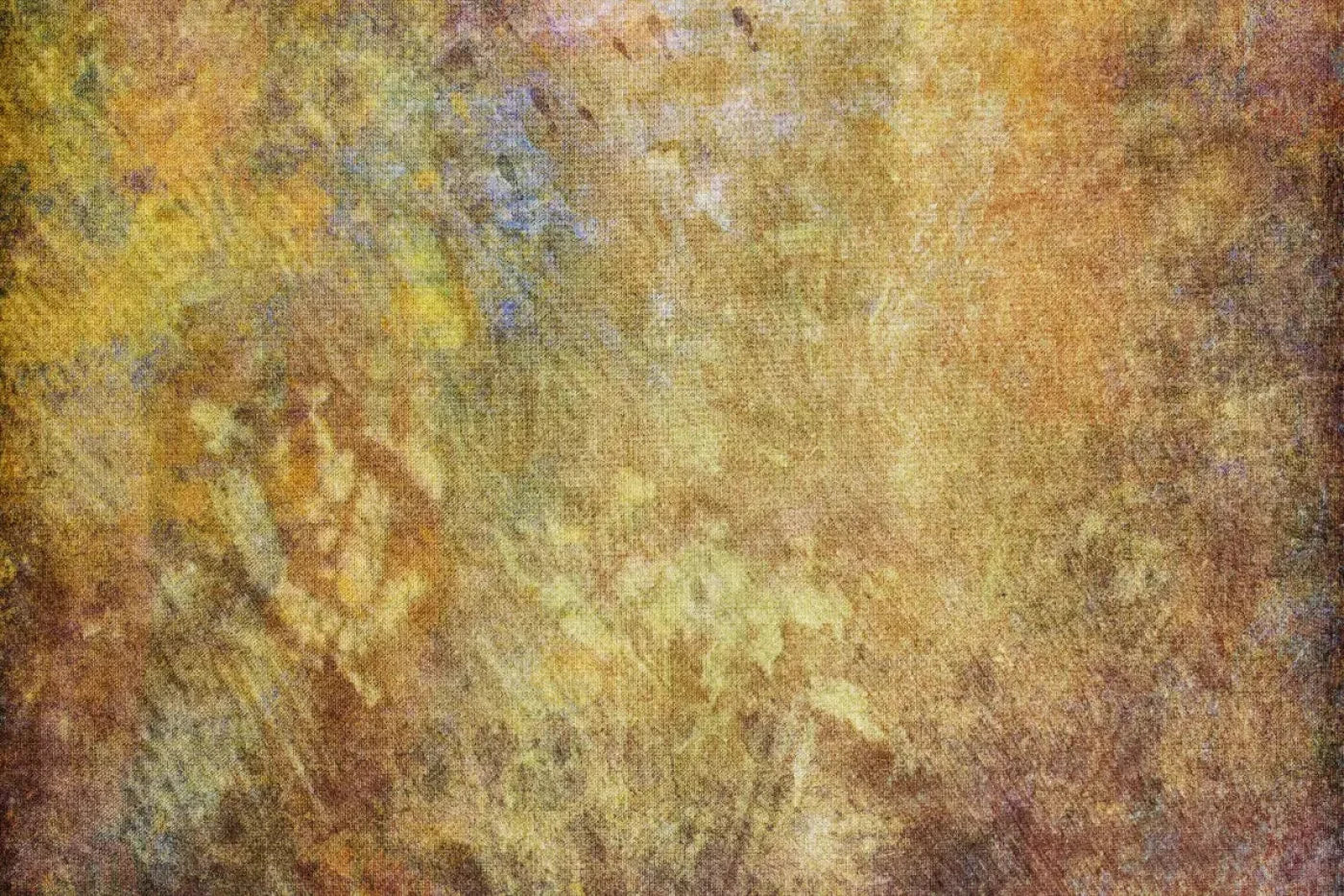 Autumn Equinox 5X4 Rubbermat Floor ( 60 X 48 Inch ) Backdrop