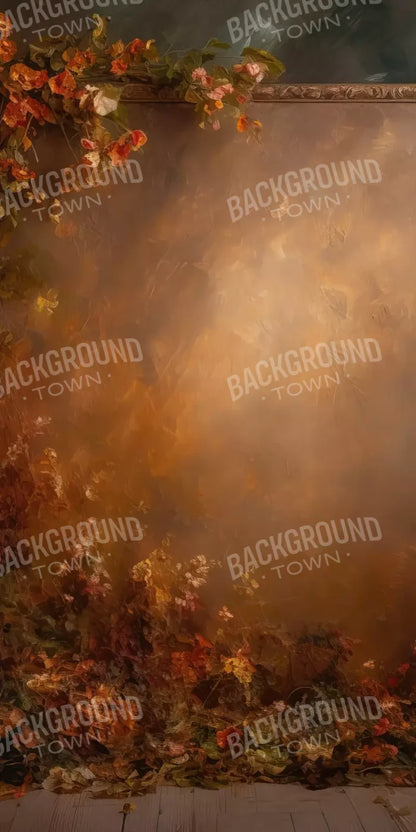 Autumn Frame 10’X20’ Ultracloth (120 X 240 Inch) Backdrop