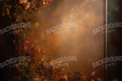 Autumn Frame 12’X8’ Ultracloth (144 X 96 Inch) Backdrop