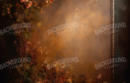 Autumn Frame 14’X9’ Ultracloth (168 X 108 Inch) Backdrop