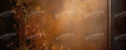 Autumn Frame 20’X8’ Ultracloth (240 X 96 Inch) Backdrop