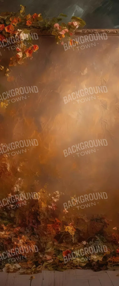 Autumn Frame 5’X12’ Ultracloth For Westcott X-Drop (60 X 144 Inch) Backdrop