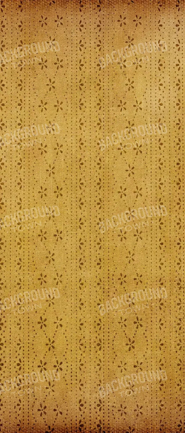 Autumn Harvest 5X12 Ultracloth For Westcott X-Drop ( 60 X 144 Inch ) Backdrop