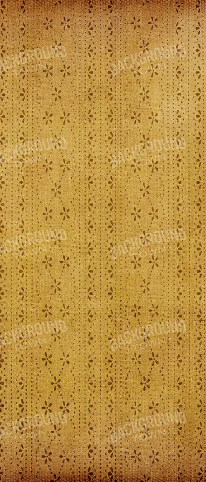 Autumn Harvest 5X12 Ultracloth For Westcott X-Drop ( 60 X 144 Inch ) Backdrop